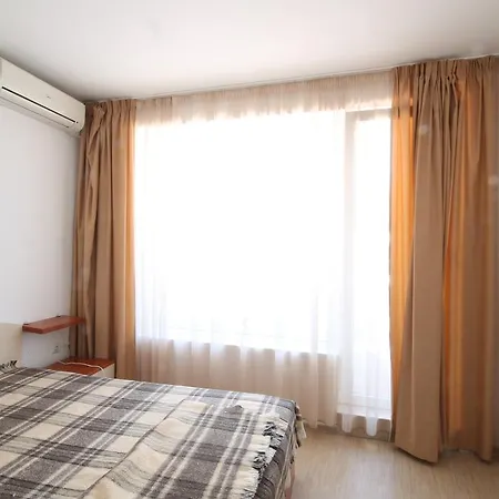 Arendoo In Sunshine&love Apartmán Kranevo
