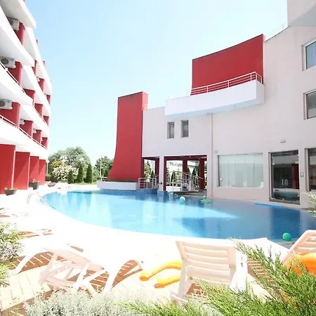 Arendoo In Sunshine&love Kranevo