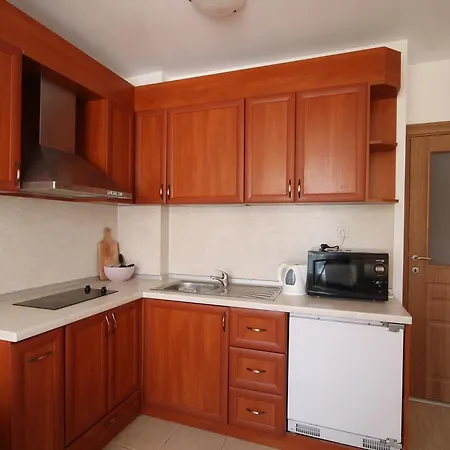 Apartmán Arendoo In Sunshine&love